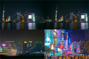 上海骑行文化背后的社会基础