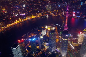 Shanghai's Measures in International Sports Exchange